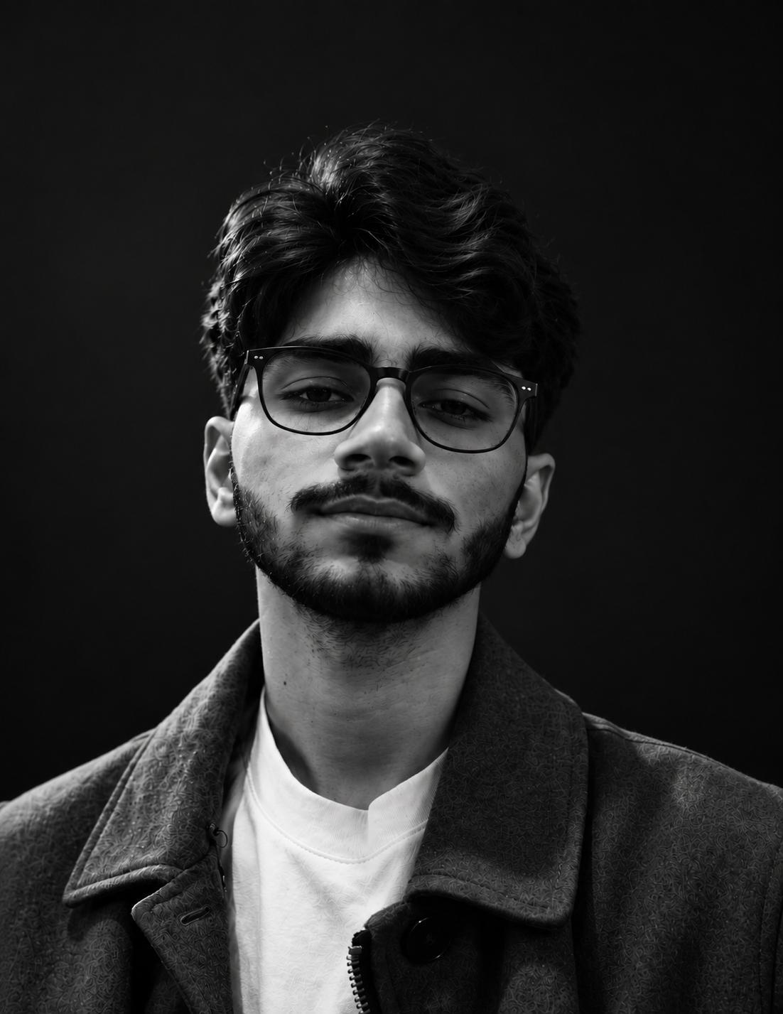 Muhammed Haroon